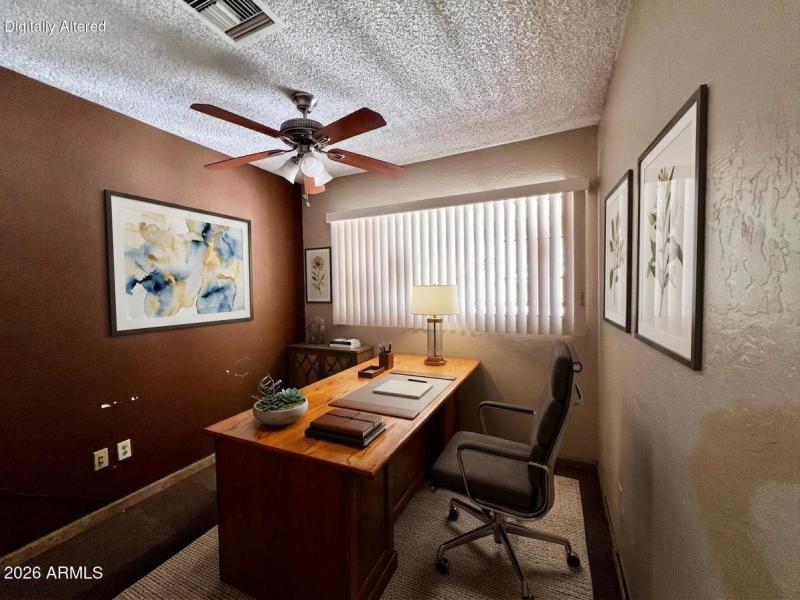 Suite B Office 3
