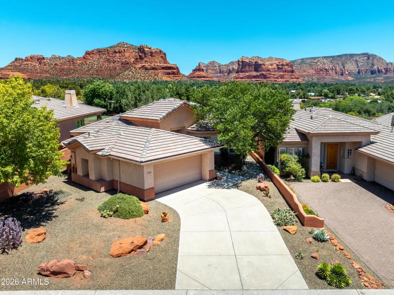 225 E Bighorn Court