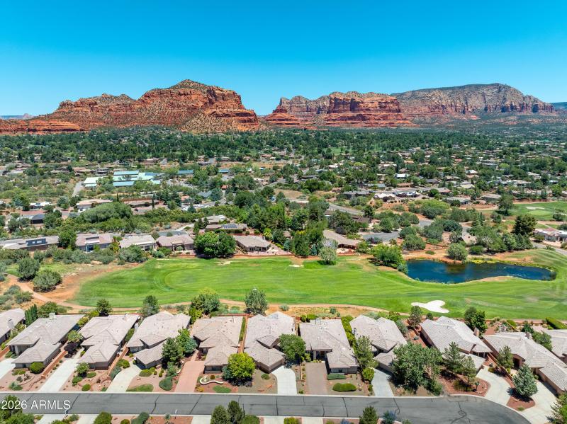 225 E Bighorn Court