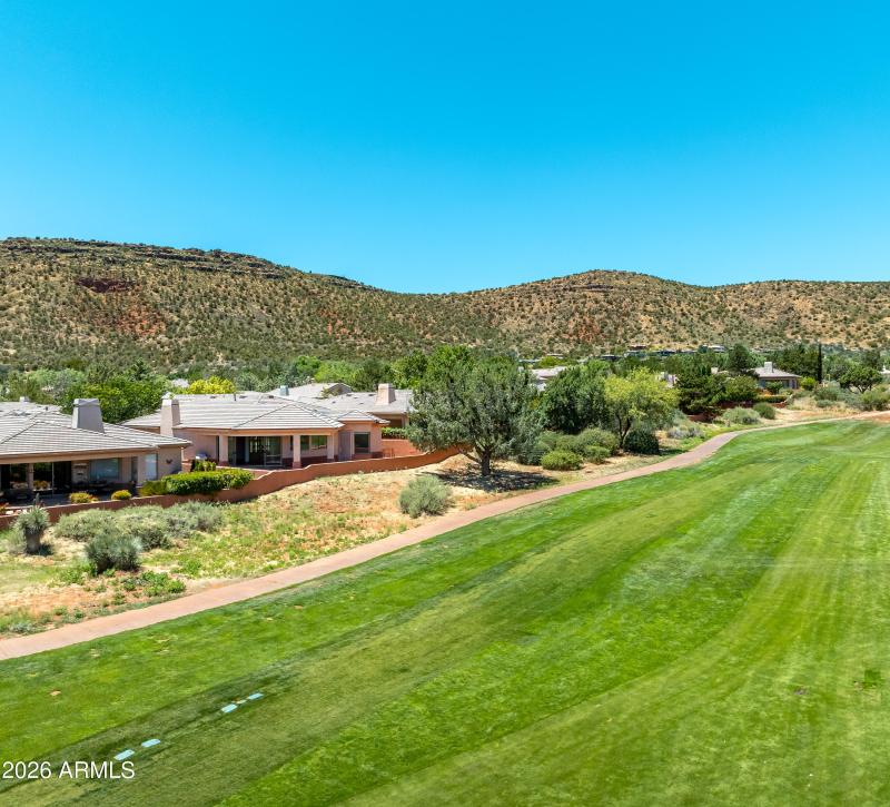 225 E Bighorn Court