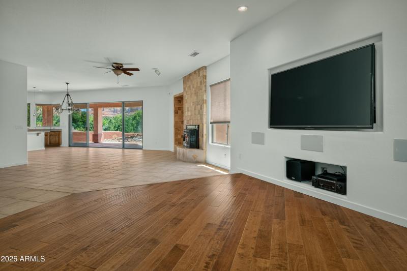 225 E Bighorn Court