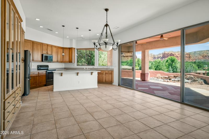 225 E Bighorn Court