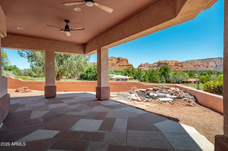 225 E Bighorn Court