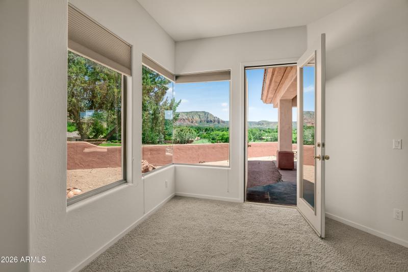 225 E Bighorn Court