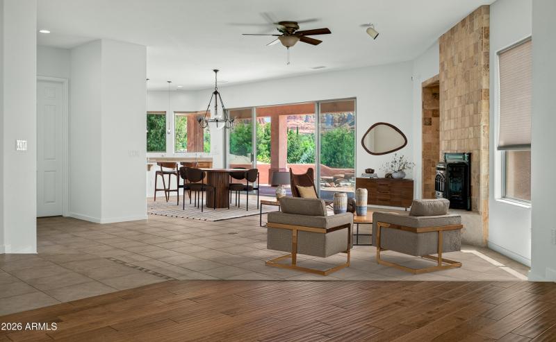 225 E Bighorn Court