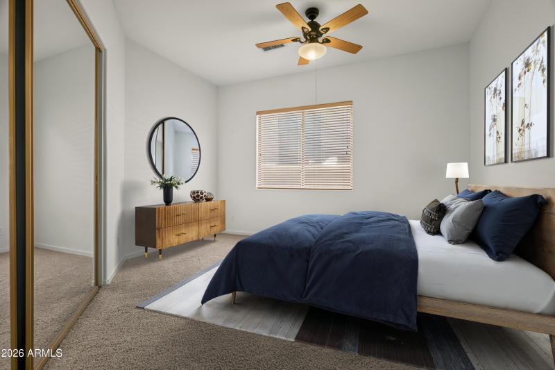 225 E Bighorn Court