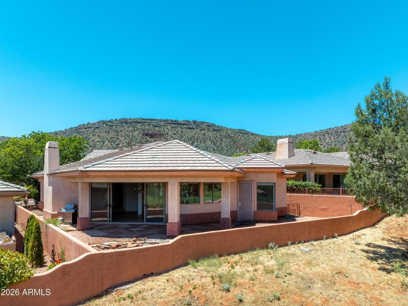 225 E Bighorn Court