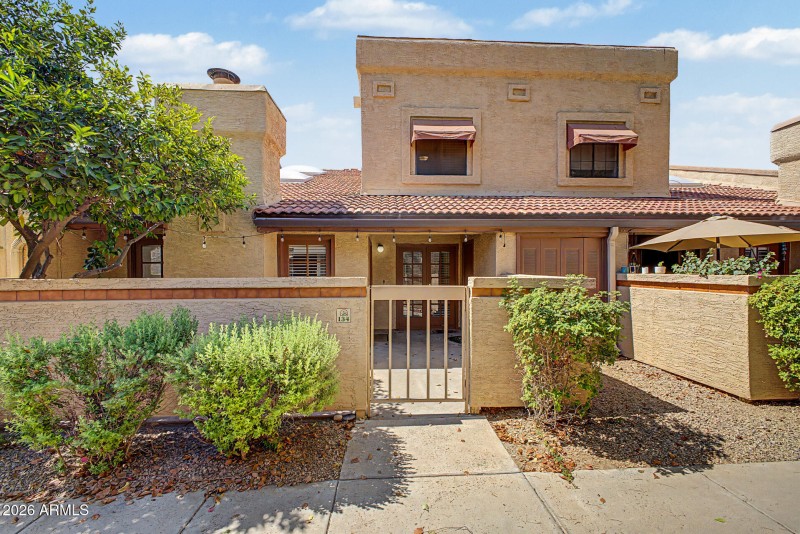 Townhome