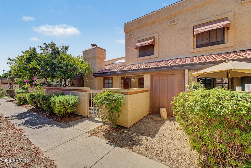 Townhome