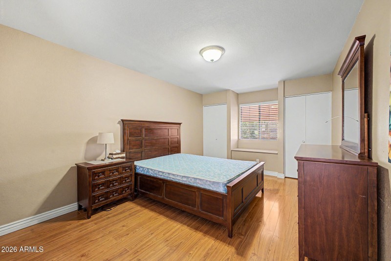 Second Floor Primary