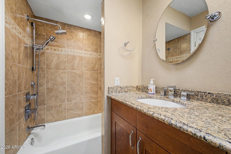 Second Floor En Suite