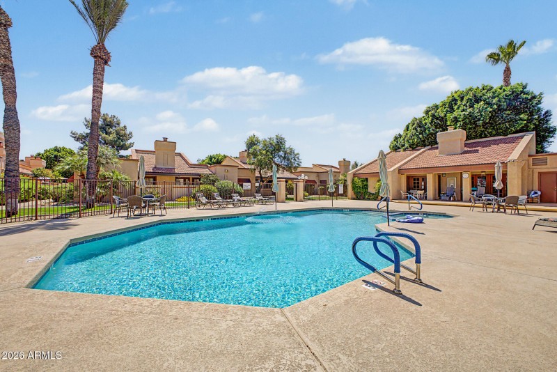Community Pool
