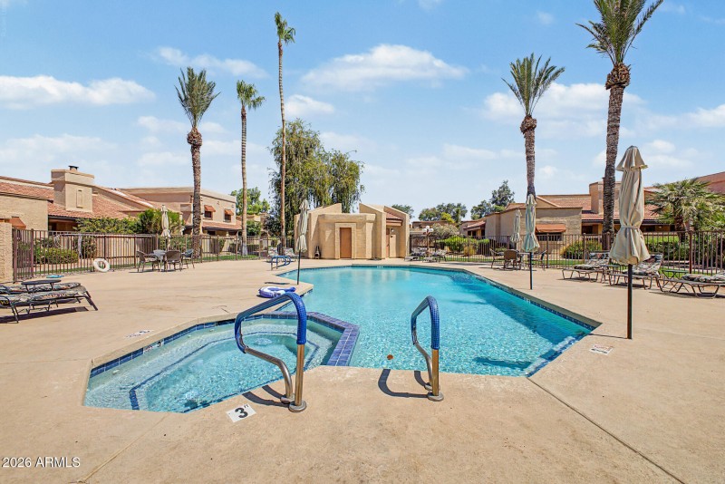Community Pool