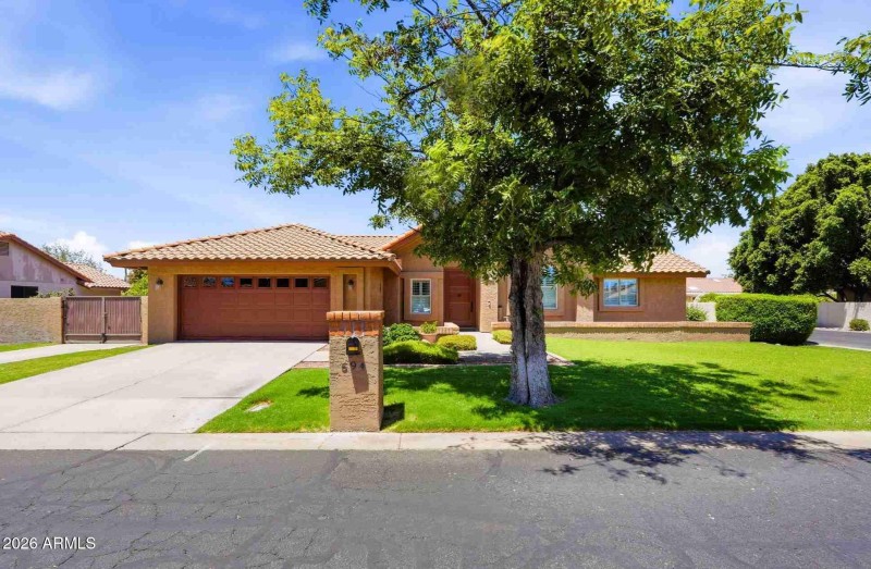 Remodeled Park Grove Estates Home