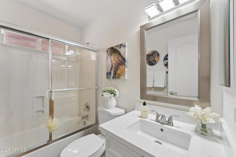 Hall Bath