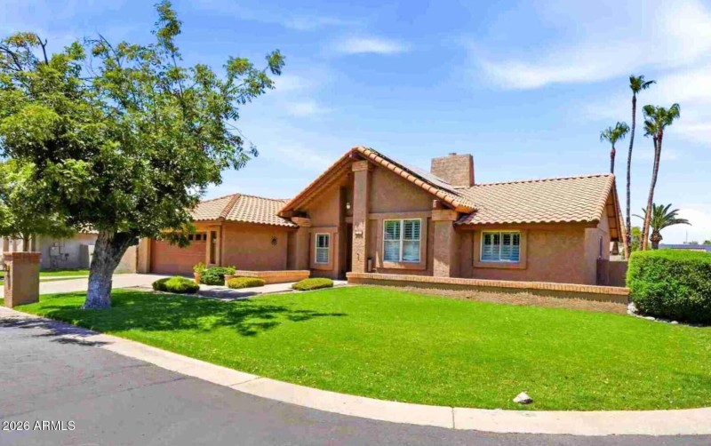 Remodeled Park Grove Estates Home