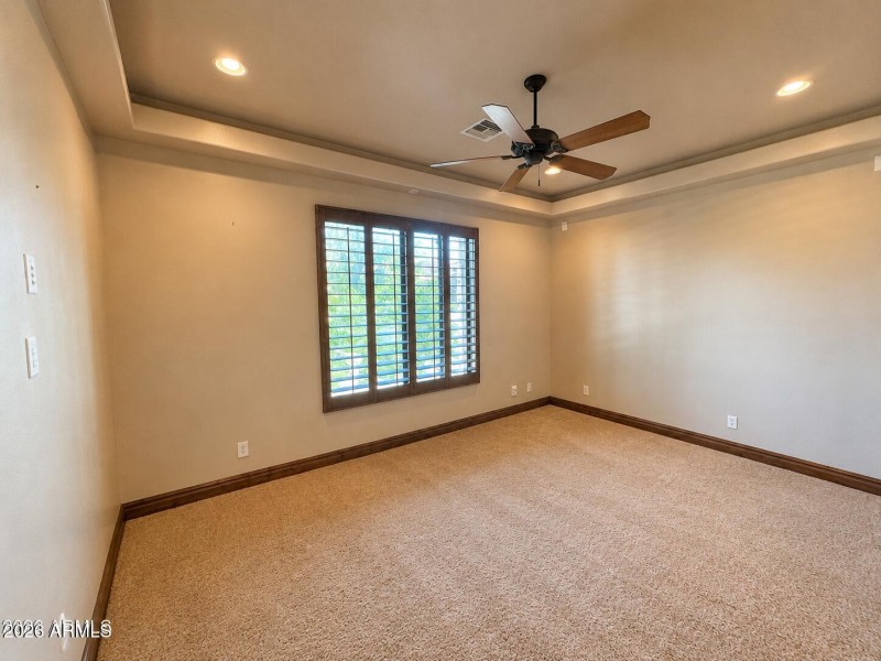 2nd Bedroom Suite
