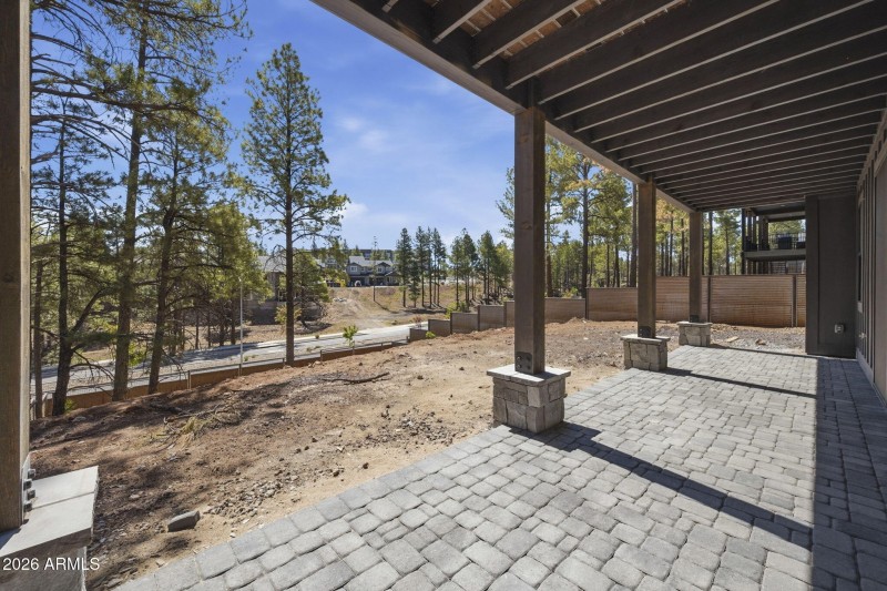 39-Back Patio