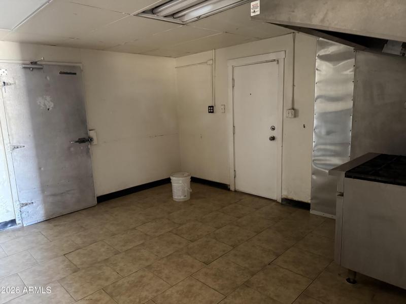 Vacant Suite