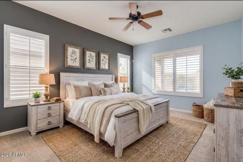 Main bedroom (Ai)