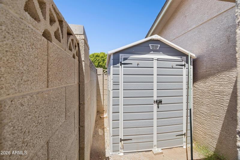 41-3615 S Margo Dr, Tempe, AZ 85282 - 0