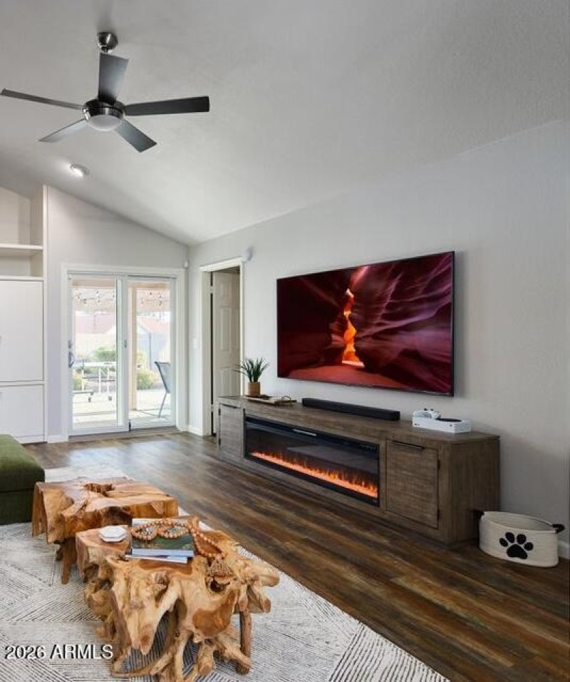 Great Room/Family Room