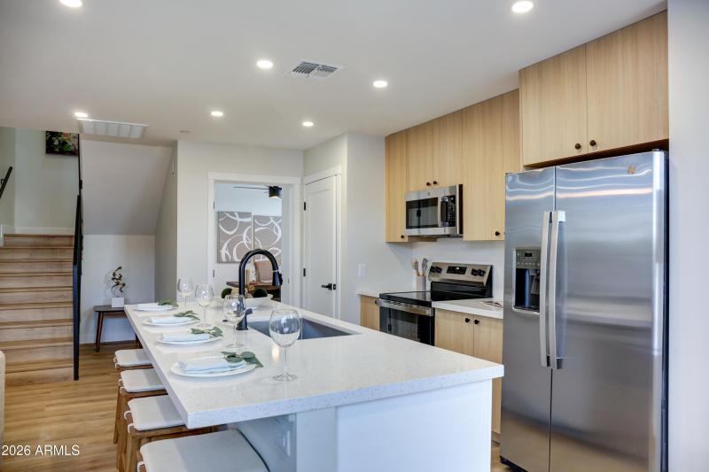 Kitchen 1