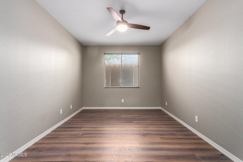 Office room