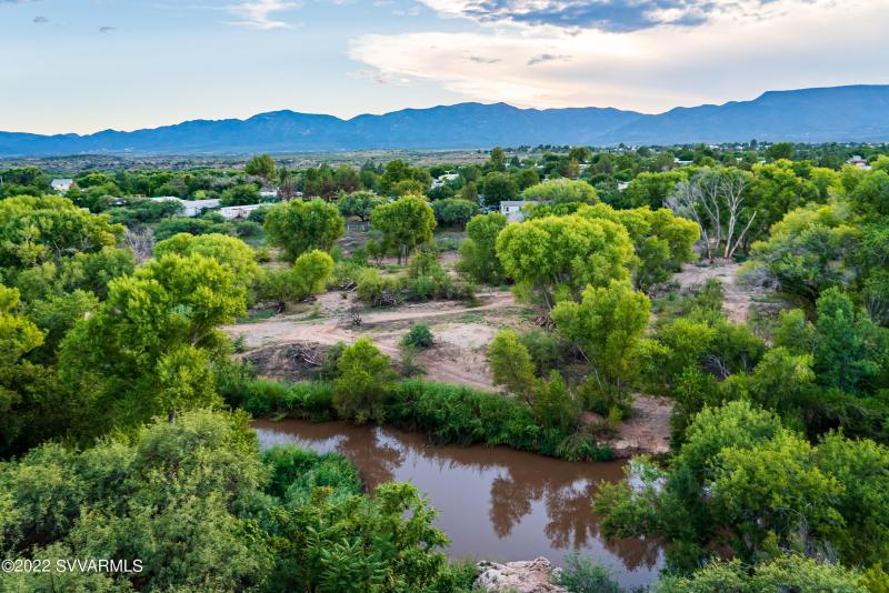 Verde River Views