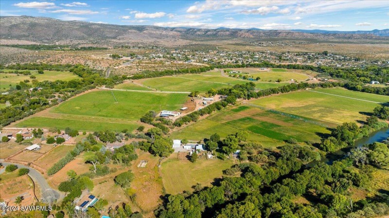 Verde Valley Wine Country