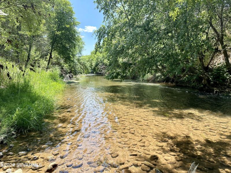 Beautiful Oak Creek