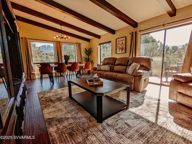 Main Floor Family Room