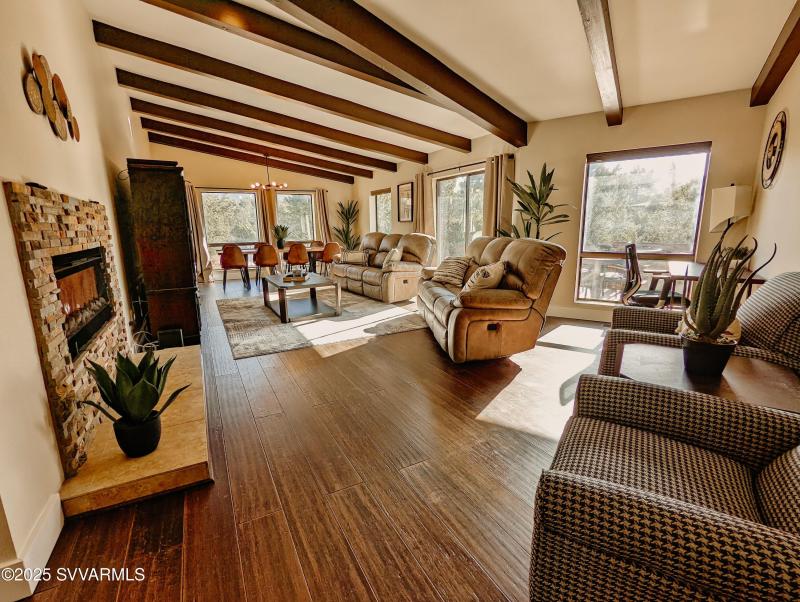 Main Floor Family Room