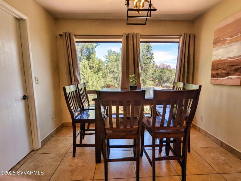 Kitchen Dining