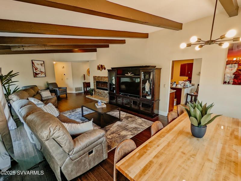 Dining/Family Room