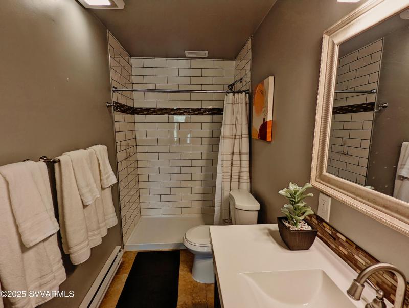 Basement Bathroom 3