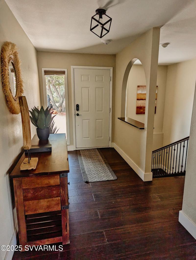 Entryway