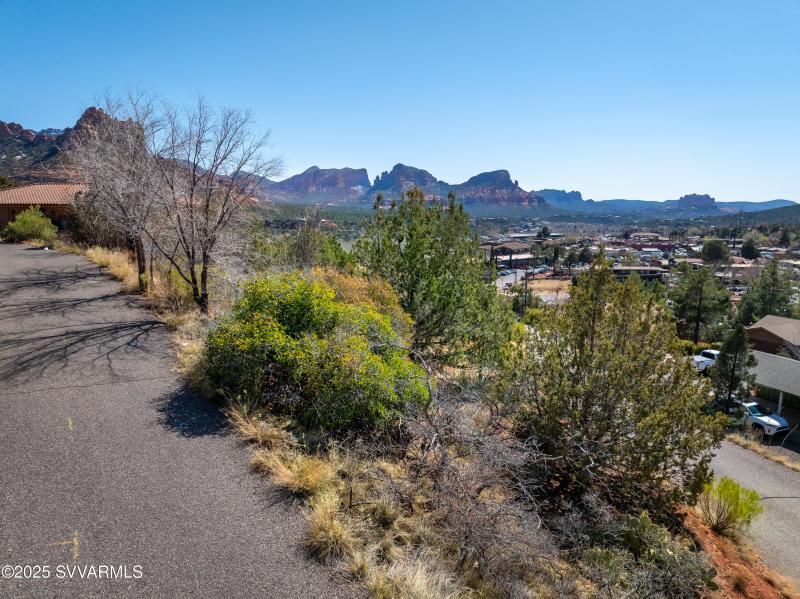 266 Circle Dr Sedona AZ