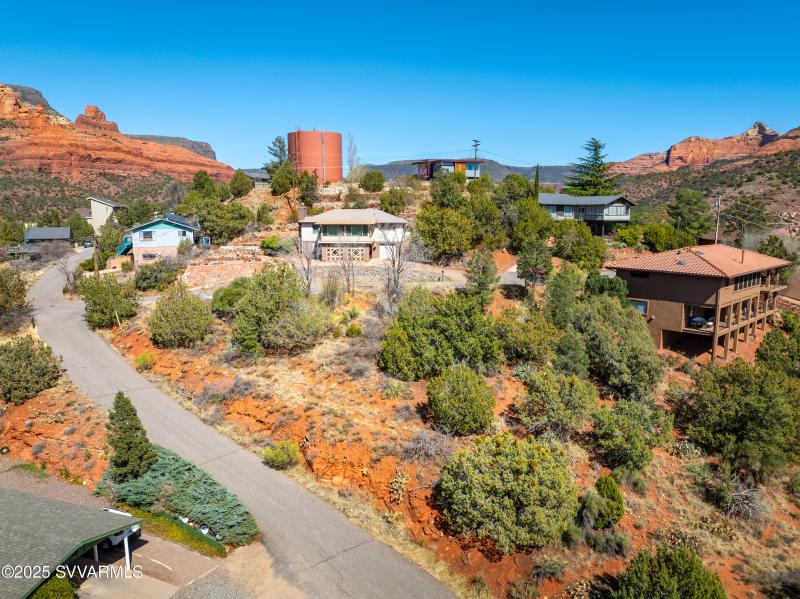 266 Circle Dr Sedona AZ