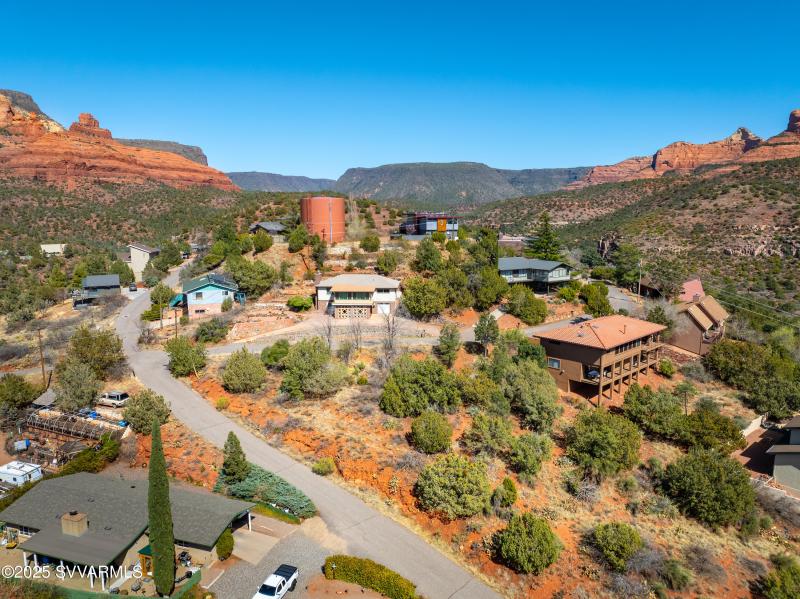 266 Circle Dr Sedona AZ