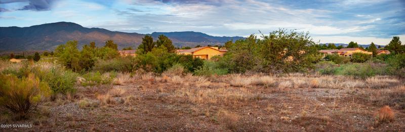 E. Fir & Camino Real