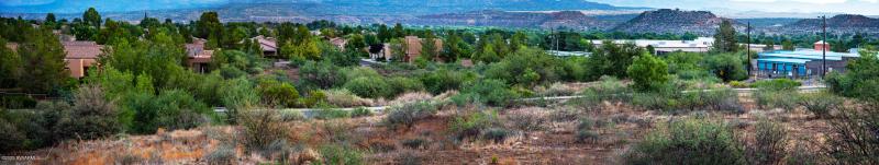 E. Fir & Camino Real