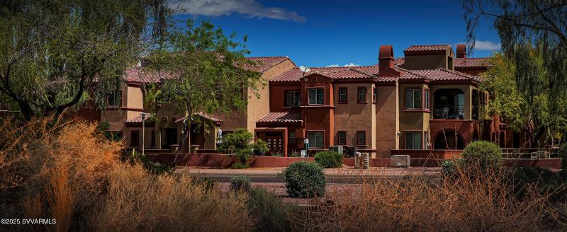 Suggested Townhome Concept