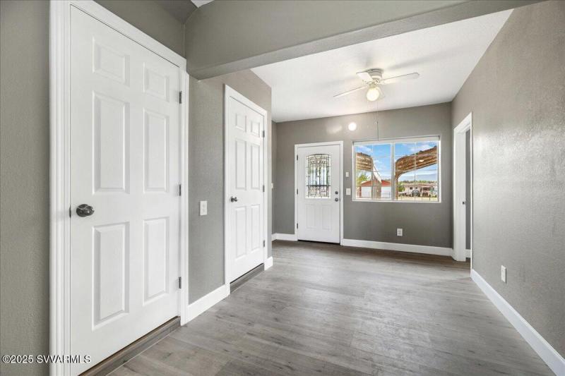 Lower Level Living Room