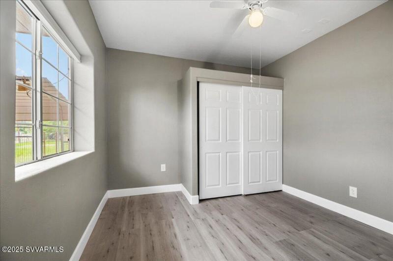 Lower Level Bedroom 2