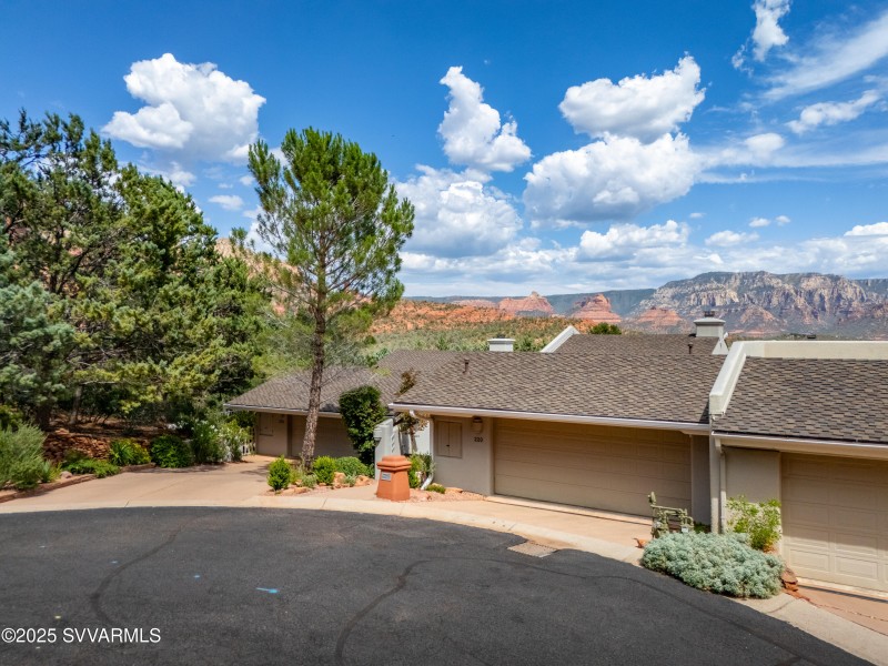 220 Shadow Mountain Dr Sedona AZ