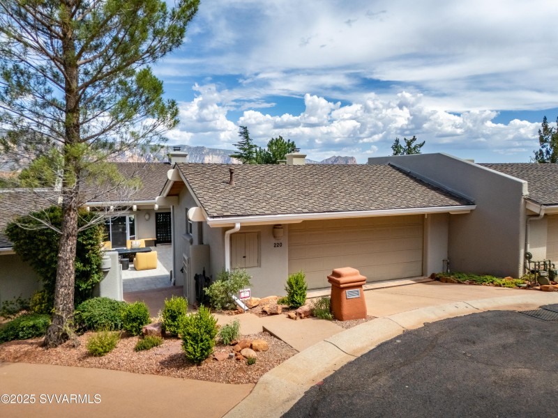 A Place To Call Home