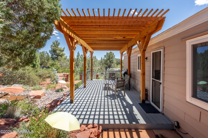 510 Concord Dr Sedona AZ-34