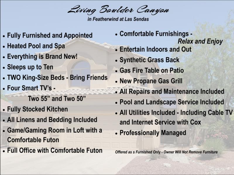 Living Boulder Canyon