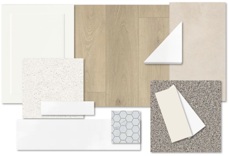 home gallery selections